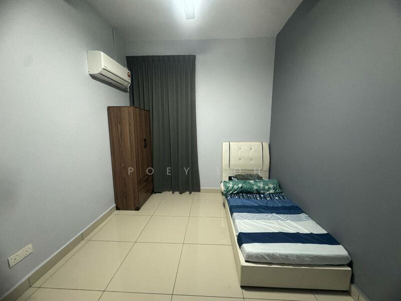 For Rent - SuriaMas Suites