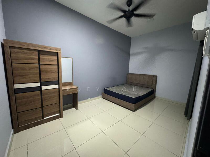 For Rent - SuriaMas Suites