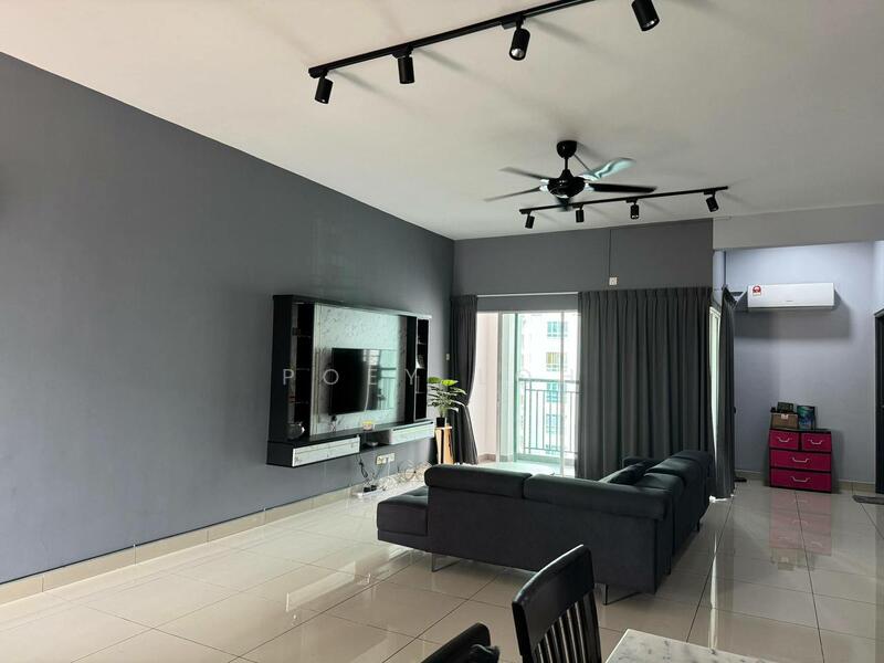 For Rent - SuriaMas Suites