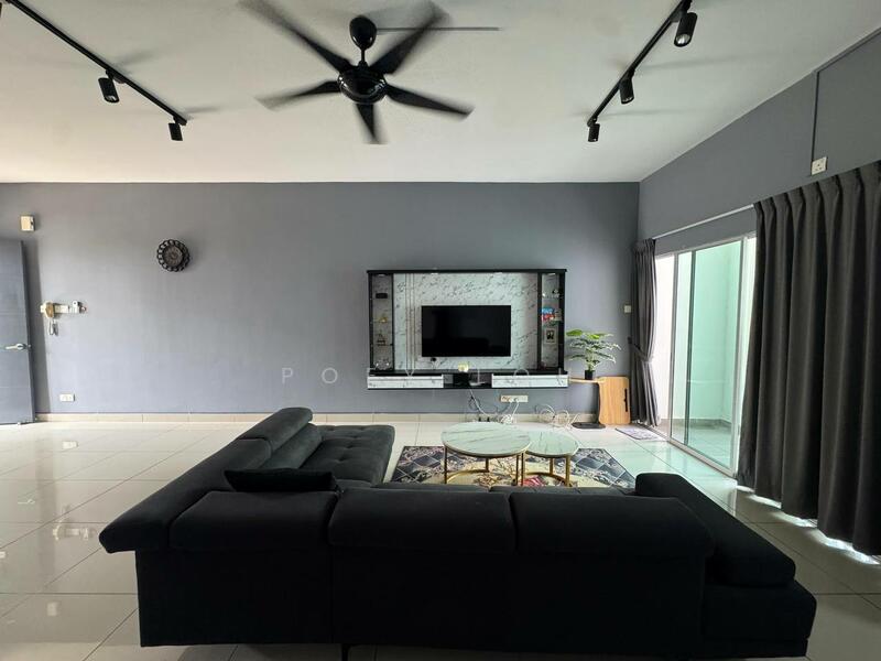 For Rent - SuriaMas Suites