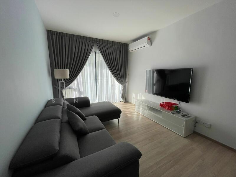 Untuk Disewa - Vantage Residence