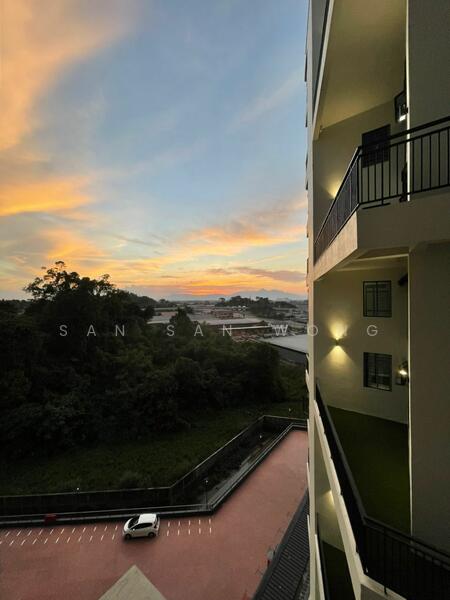 Untuk Disewa - Vantage Residence