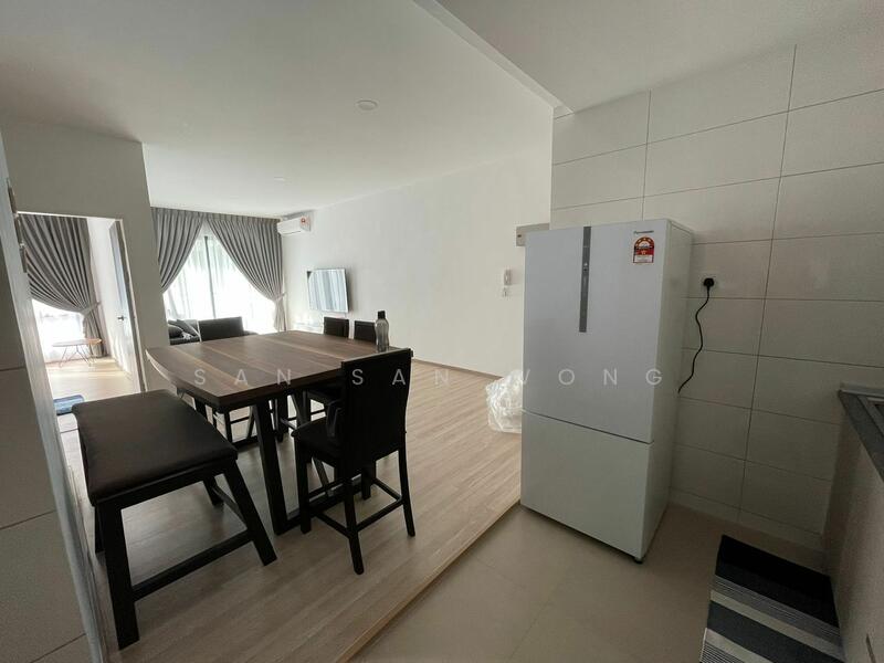 Untuk Disewa - Vantage Residence