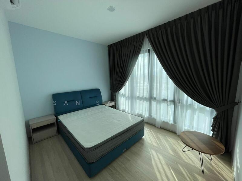 Untuk Disewa - Vantage Residence