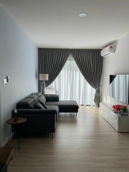 Untuk Disewa - Vantage Residence