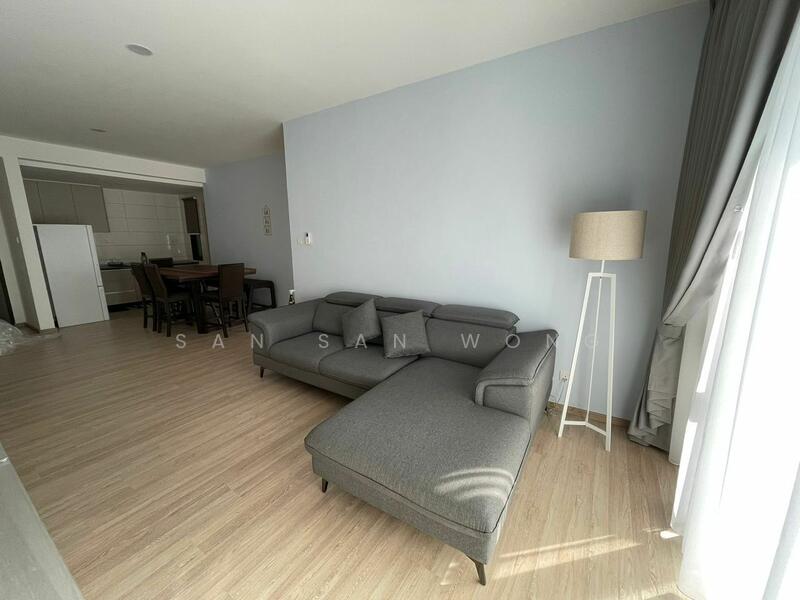 Untuk Disewa - Vantage Residence