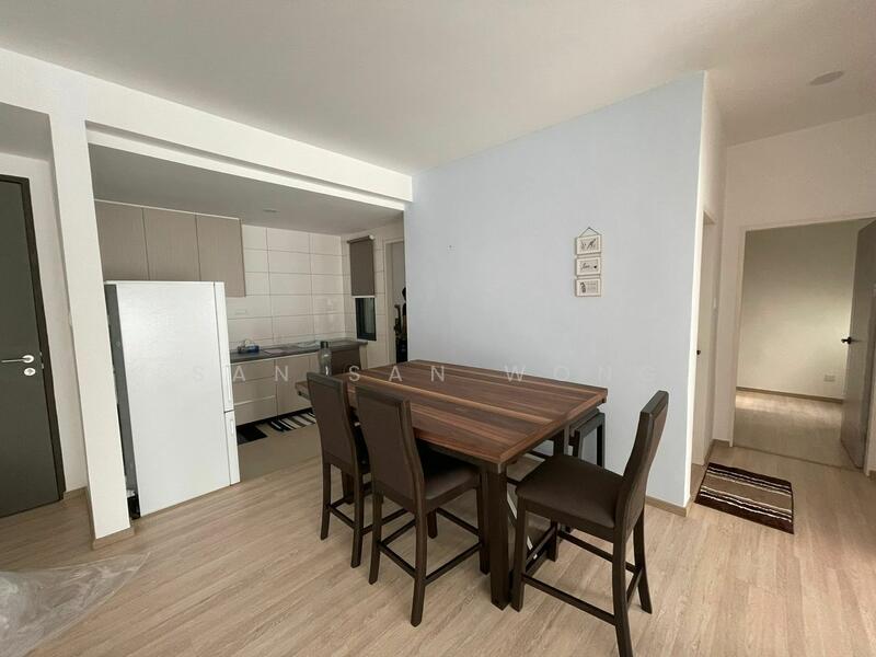 Untuk Disewa - Vantage Residence