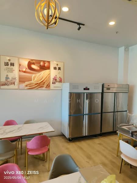 Shop / Office for Sale in Bandar Perda (Bukit Mertajam) - May Choo - Interior - PropertyGuru.com.my