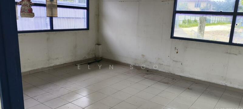 Factory for Rent in Kampung Batu Belah (Klang) - Elyn Soo - PropertyGuru.com.my