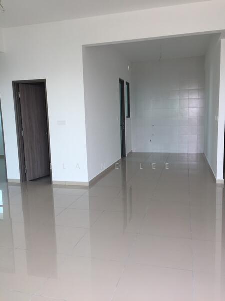 Untuk Dijual - Tree Sparina