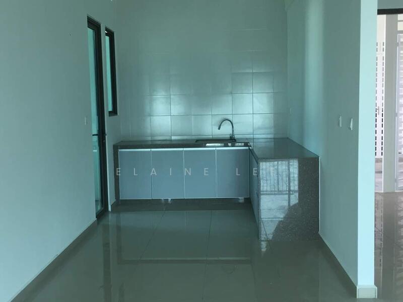 Untuk Dijual - Tree Sparina
