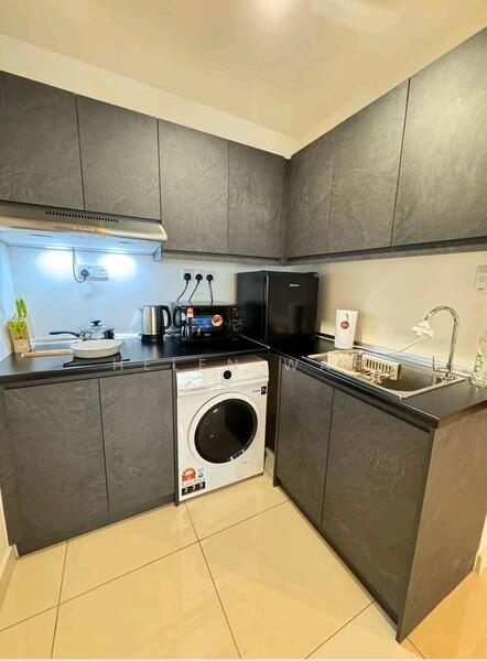 Untuk Dijual - Continew