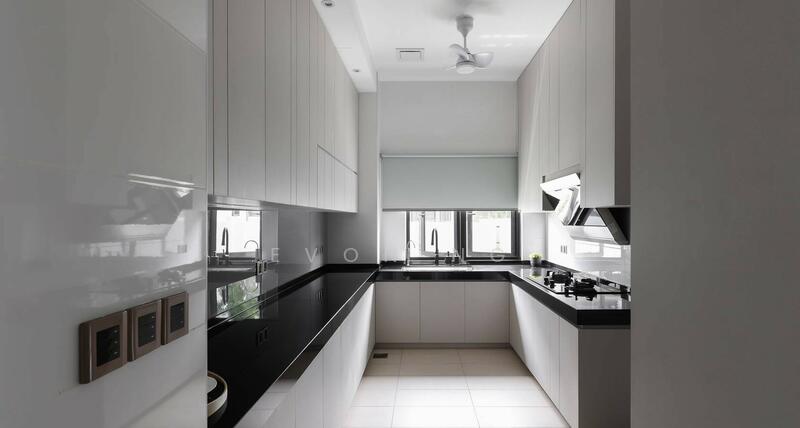 For Sale - Sendayan! Sendayan! Corner 22 extra land 850k!! bulanan 1600