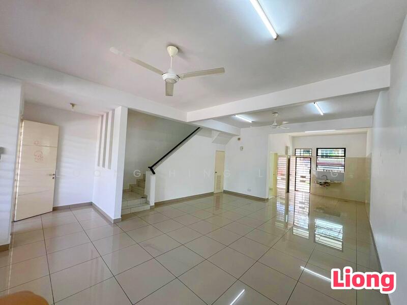 Untuk Disewa - bandar baru uda bandar baru uda