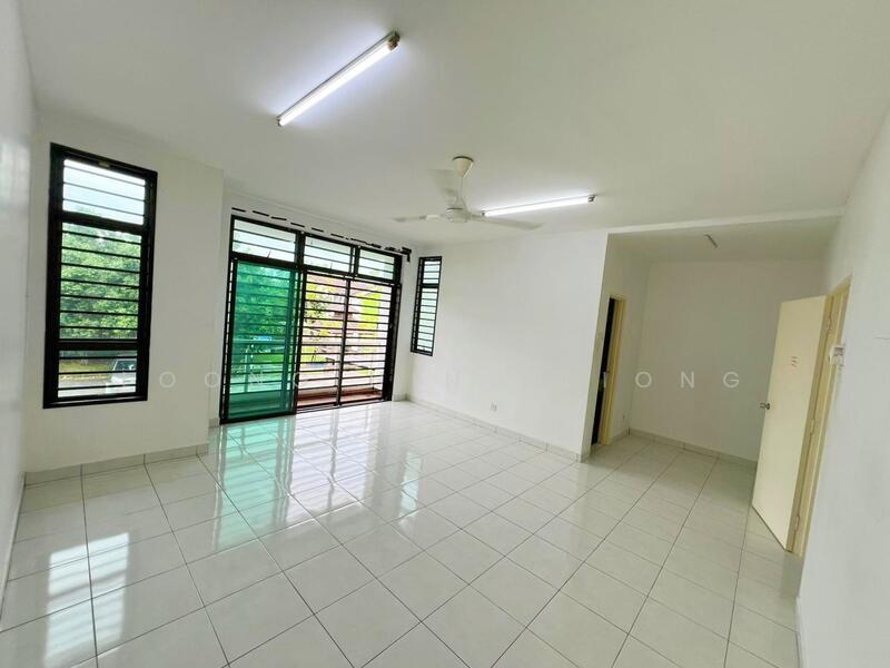 Untuk Disewa - bandar baru uda bandar baru uda