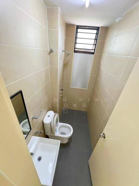 Untuk Disewa - bandar baru uda bandar baru uda