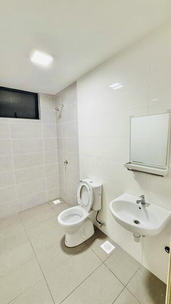 For Rent - Opal Residence
