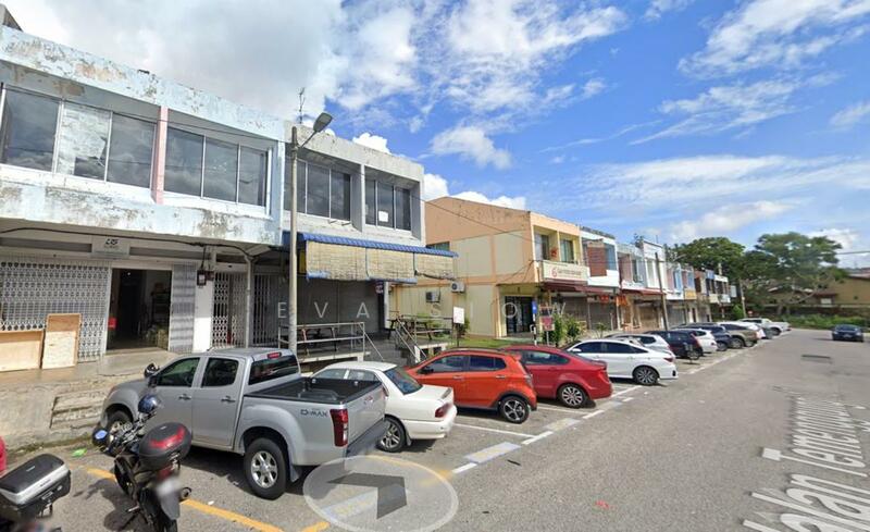 For Sale - Taman Ungku Tun Aminah