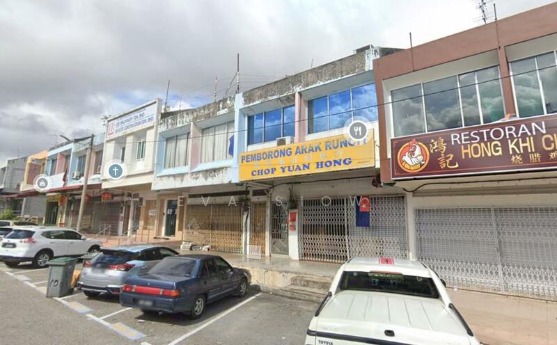 For Sale - Taman Ungku Tun Aminah