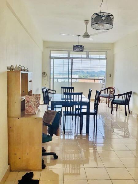 Untuk Disewa - Putra Intan