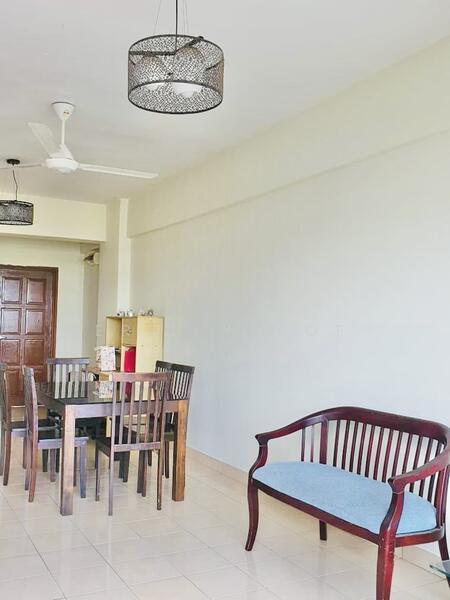 Untuk Disewa - Putra Intan