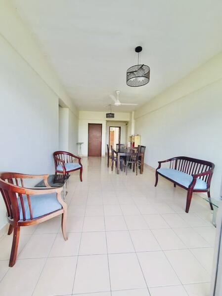 Untuk Disewa - Putra Intan