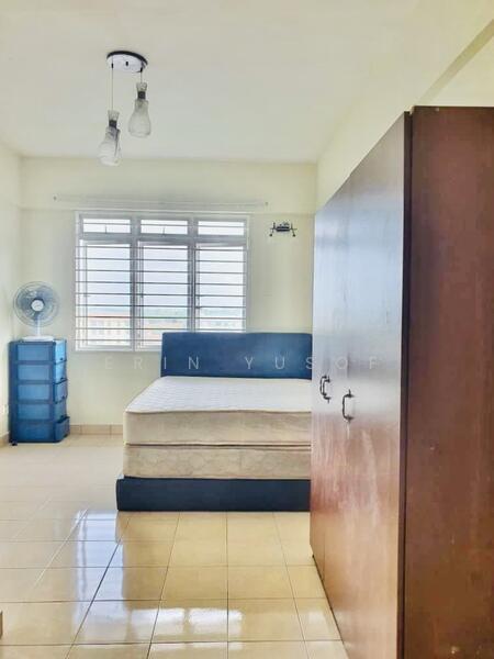 Untuk Disewa - Putra Intan