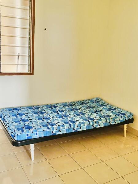 Untuk Disewa - Putra Intan