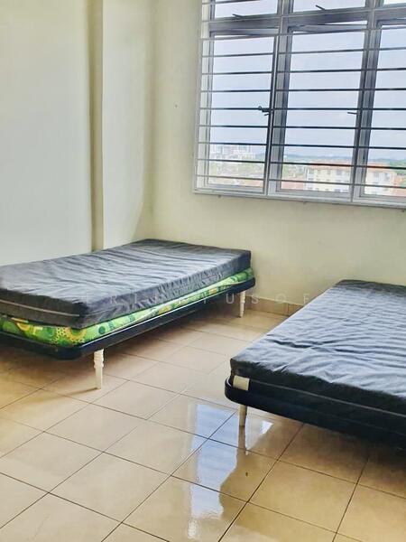 Untuk Disewa - Putra Intan