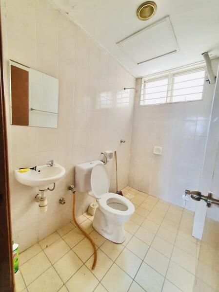 Untuk Disewa - Putra Intan