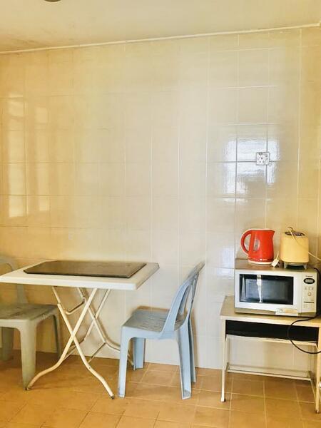 Untuk Disewa - Putra Intan