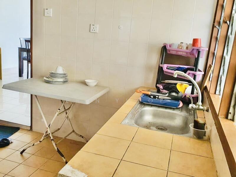 Untuk Disewa - Putra Intan