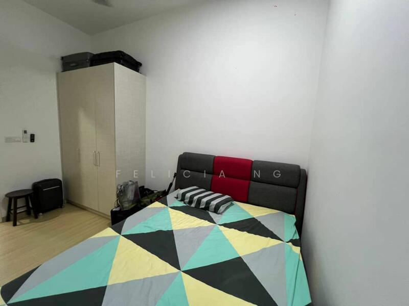 Service Residence for Rent at The Cruise Residence - Felicia Ng - PropertyGuru.com.my