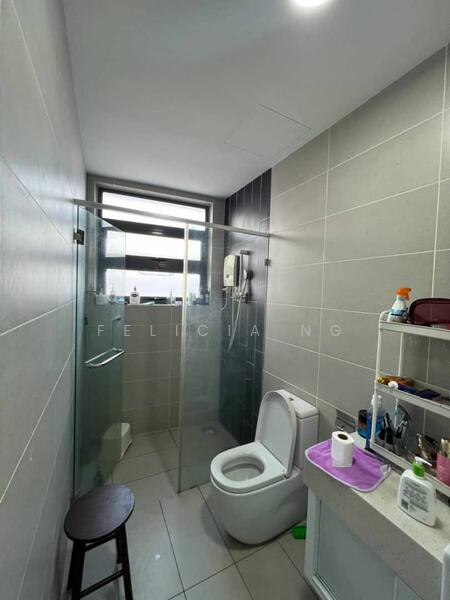 Service Residence for Rent at The Cruise Residence - Felicia Ng - PropertyGuru.com.my