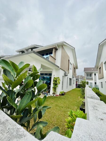 For Rent - Serene Heights