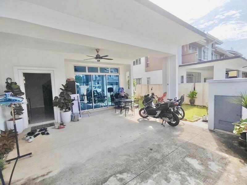 For Rent - Serene Heights