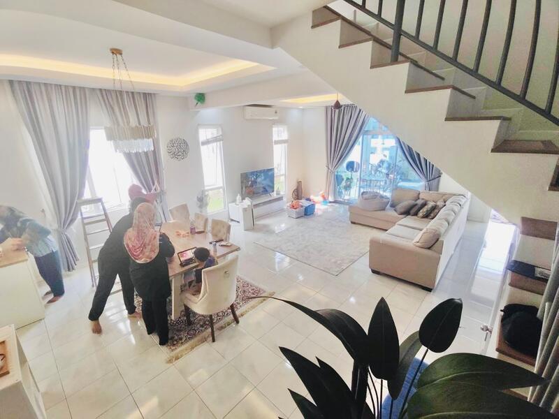 For Rent - Serene Heights
