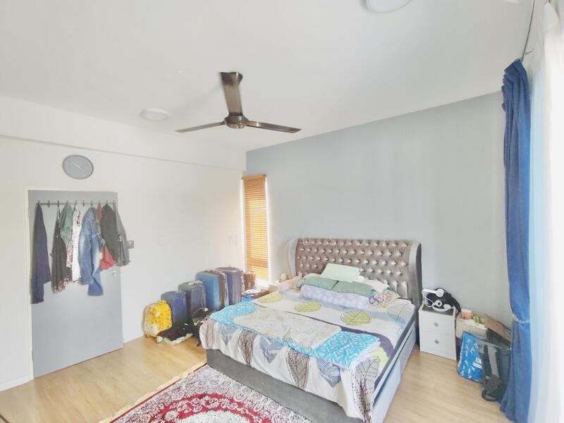 For Rent - Serene Heights