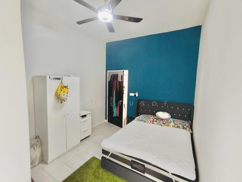 For Rent - Serene Heights