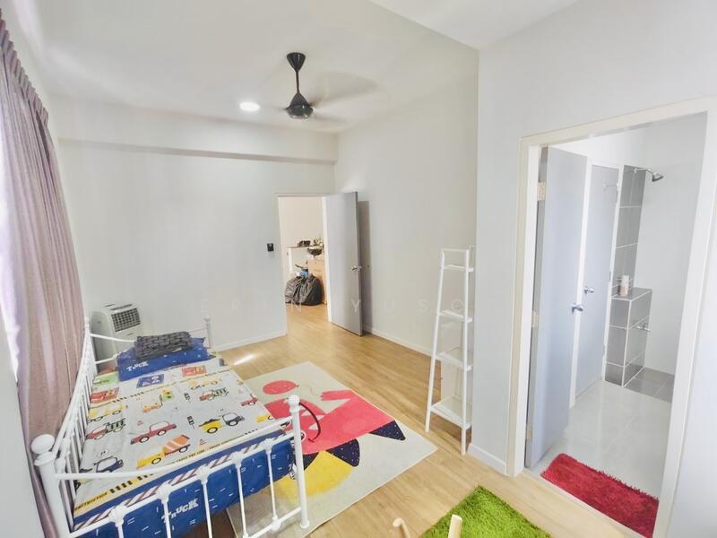 For Rent - Serene Heights