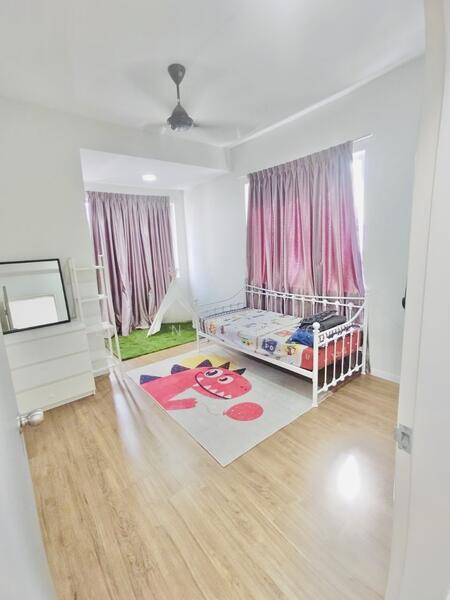 For Rent - Serene Heights
