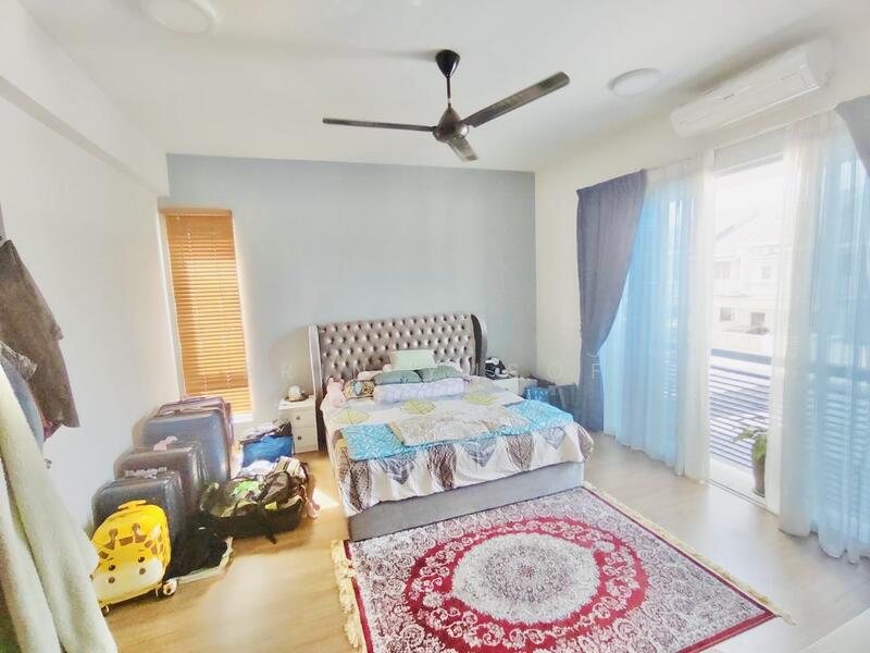For Rent - Serene Heights