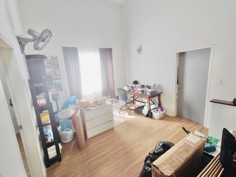 For Rent - Serene Heights