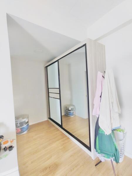 For Rent - Serene Heights