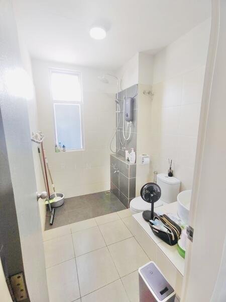 For Rent - Serene Heights