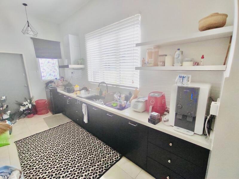 For Rent - Serene Heights