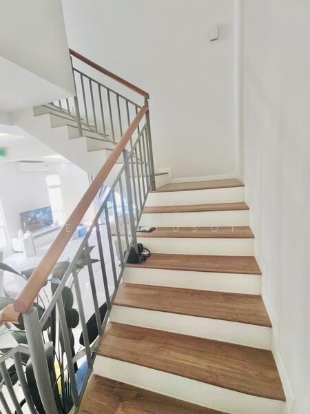 For Rent - Serene Heights