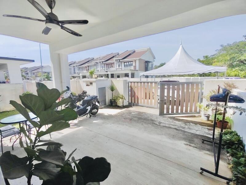 For Rent - Serene Heights