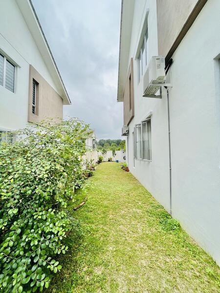 For Rent - Serene Heights