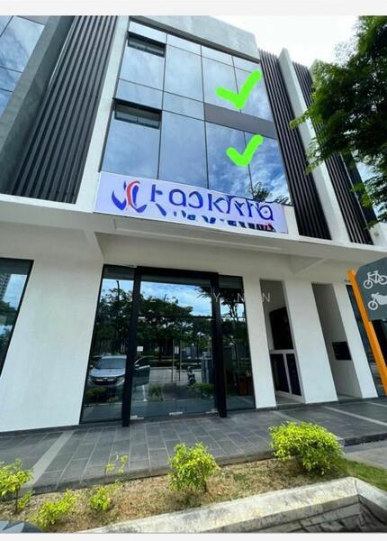 Shop / Office for Sale in Aspen Vision City (Batu Kawan) - Isz Lynn - PropertyGuru.com.my